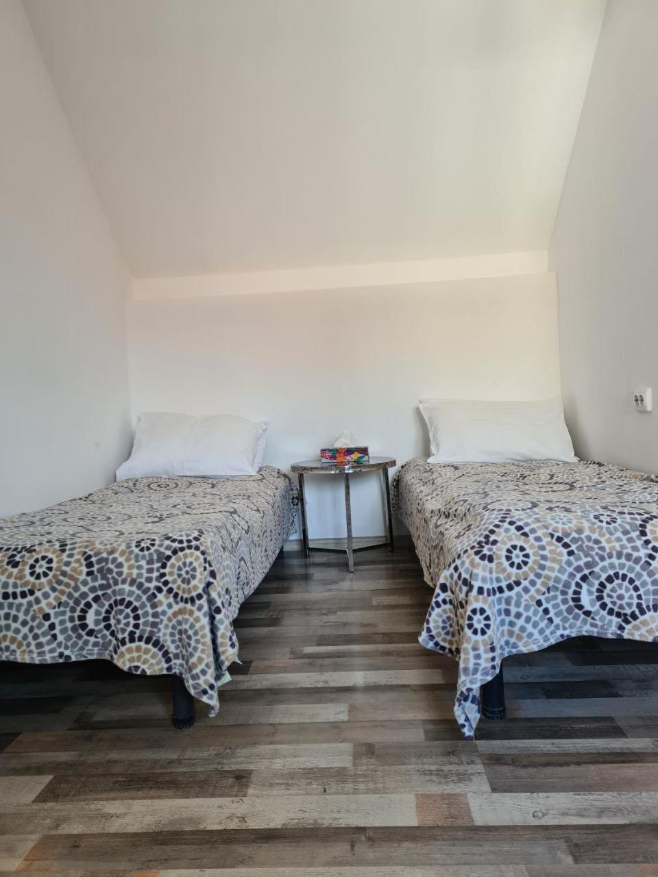 Villa Elena Yanoshi Quarto foto