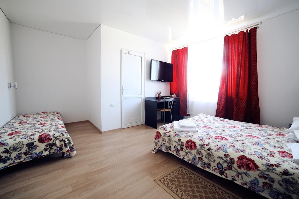 Villa Elena Yanoshi Quarto foto